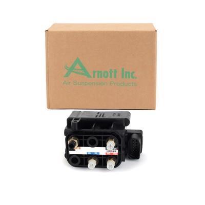 Valve, système d'air comprimé Arnott Europe ref. VB-3833