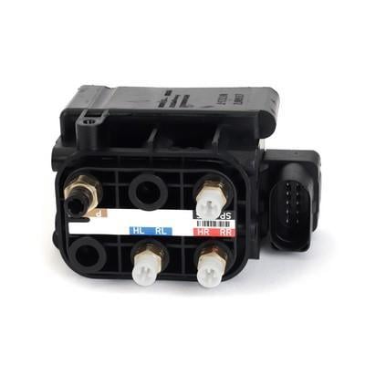 Valve, système d'air comprimé Arnott Europe ref. VB-3833