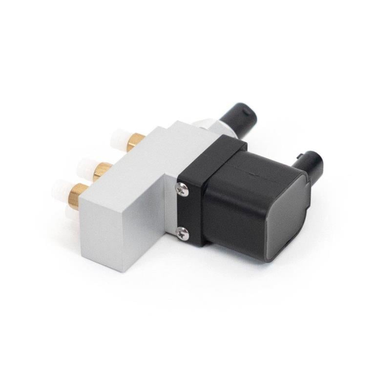 Valve, système d'air comprimé Arnott Europe ref. VB-3951