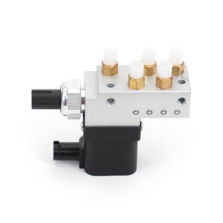 Valve, système d'air comprimé Arnott Europe ref. VB-3951