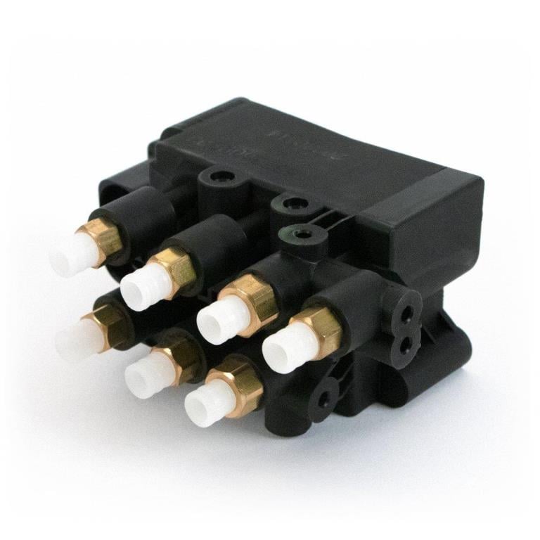 Valve, système d'air comprimé Arnott Europe ref. VB-4276
