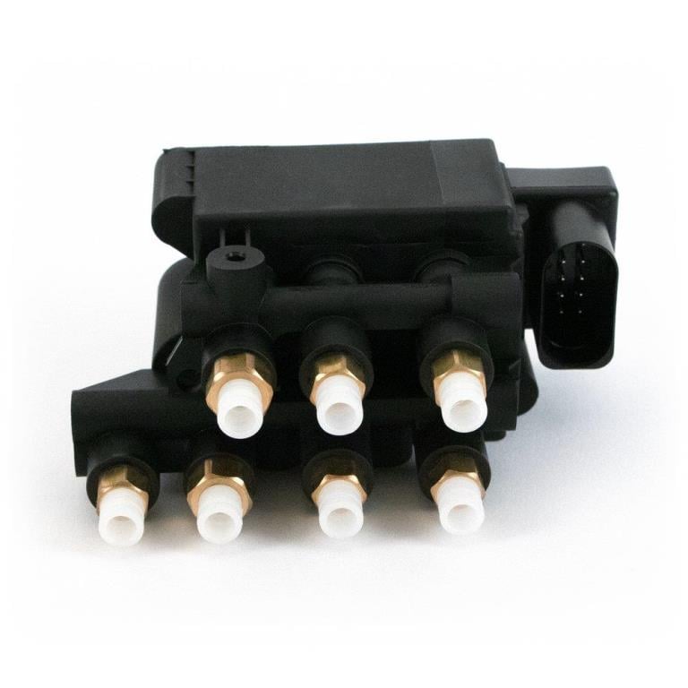 Valve, système d'air comprimé Arnott Europe ref. VB-4276