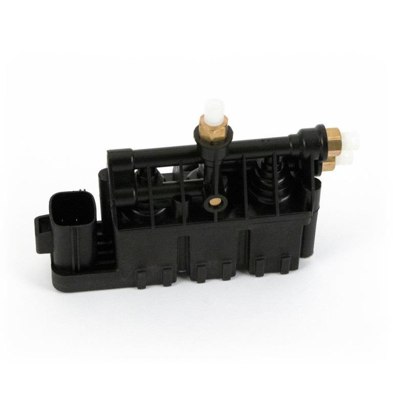 Valve, système d'air comprimé Arnott Europe ref. VB-4332