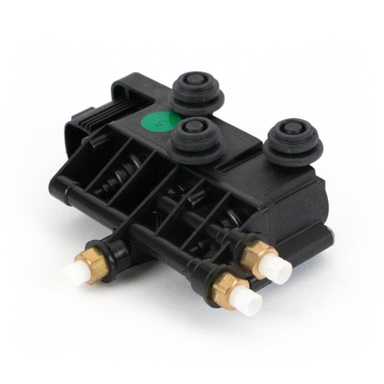 Valve, système d'air comprimé Arnott Europe VB-4333