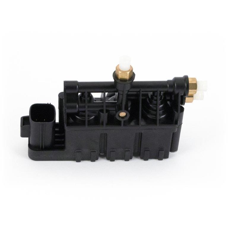 Valve, système d'air comprimé Arnott Europe VB-4333