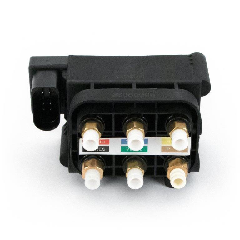 Valve, système d'air comprimé Arnott Europe ref. VB-4335