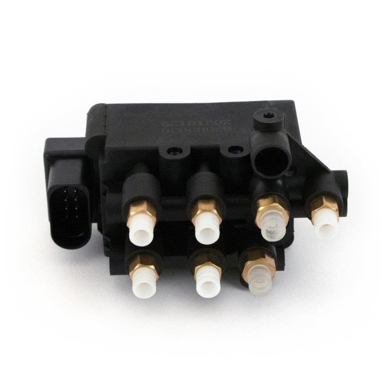 Valve, système d'air comprimé Arnott Europe ref. VB-4337