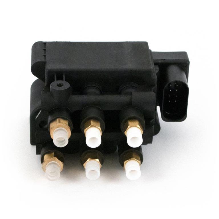 Valve, système d'air comprimé Arnott Europe ref. VB-4339