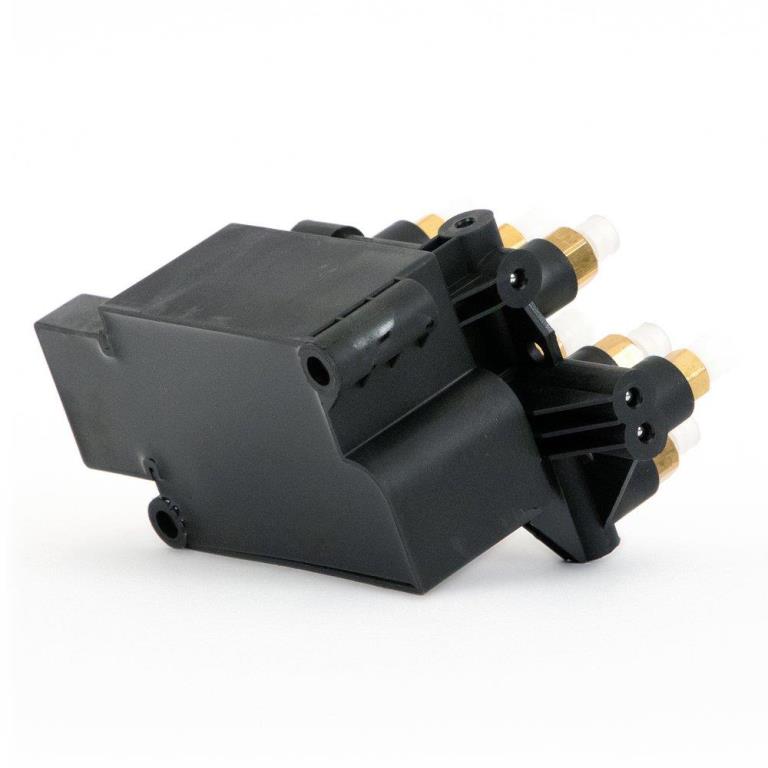 Valve, système d'air comprimé Arnott Europe ref. VB-4346