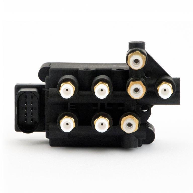 Valve, système d'air comprimé Arnott Europe ref. VB-4346