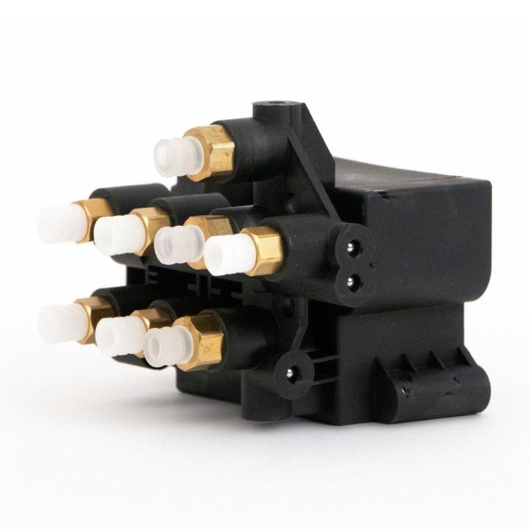 Valve, système d'air comprimé Arnott Europe ref. VB-4346