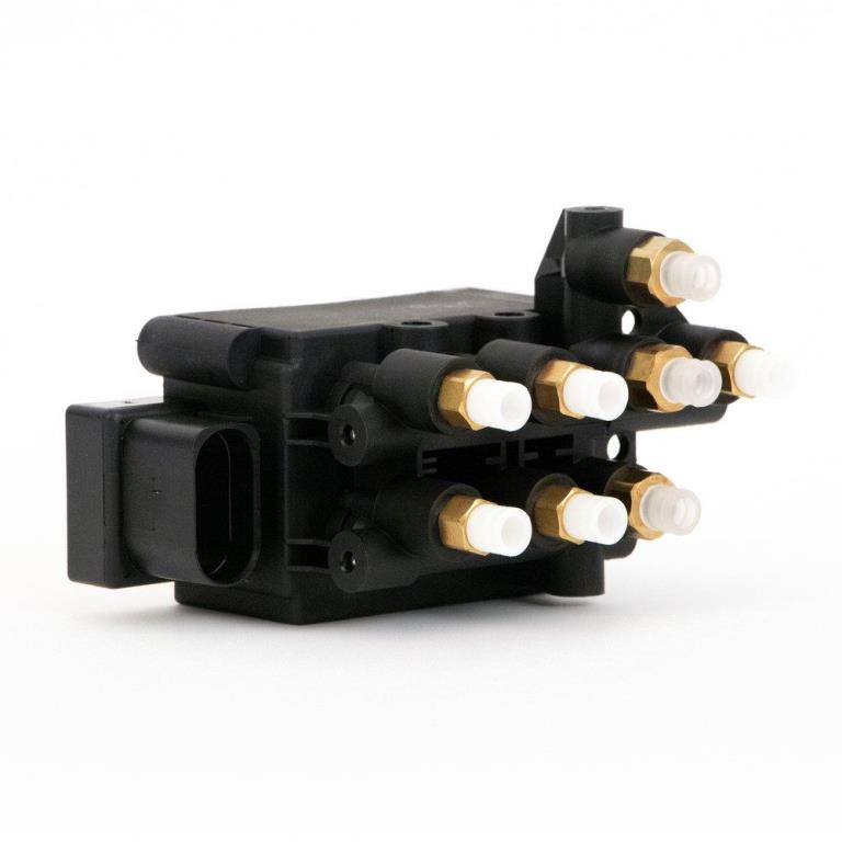 Valve, système d'air comprimé Arnott Europe ref. VB-4346