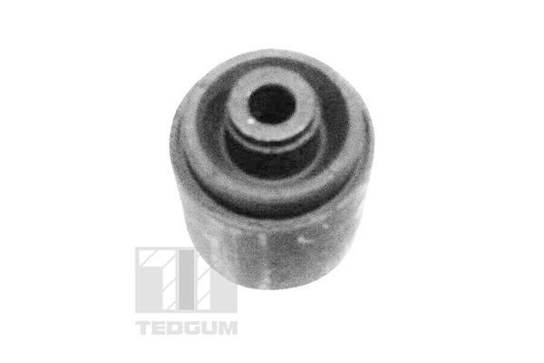 Manchon, fixation du bras transversal TEDGUM ref. 00089758