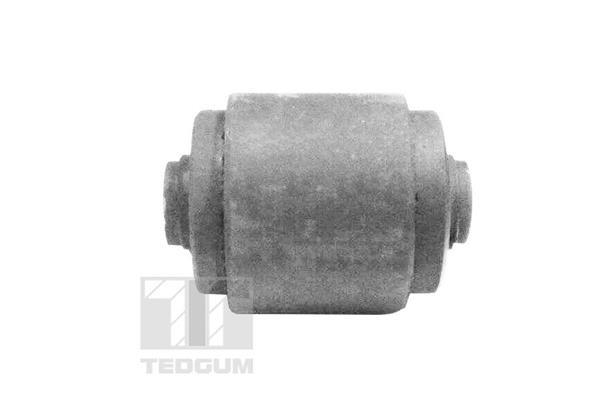 Manchon, fixation du bras transversal TEDGUM ref. 00089758