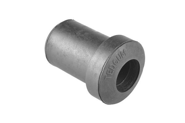 Manguito, soporte de ballesta TEDGUM ref. 00131833