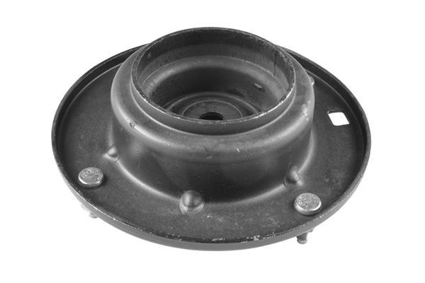 Fixação do conjunto mola / amortecedor TEDGUM ref. 00132992