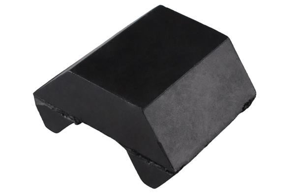 Batente de encosto, suspensão TEDGUM ref. 00213232