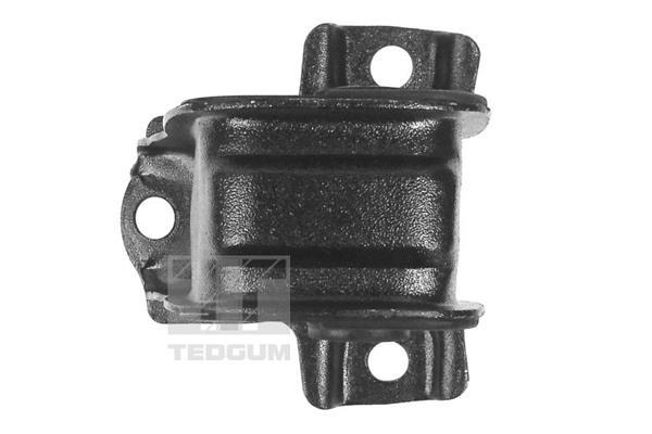 Soporte, suspensión del motor TEDGUM ref. 00264856