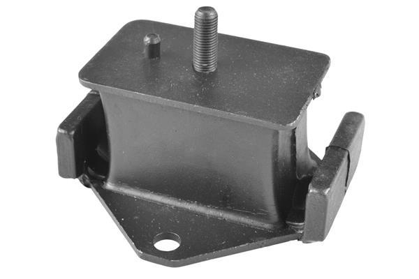 Support moteur (Silent bloc moteur) TEDGUM ref. 00283503