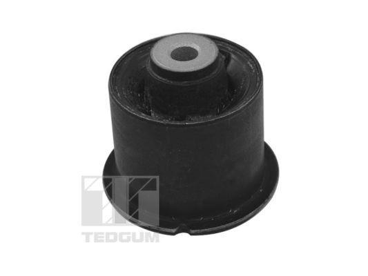 Suspension, support d'essieu TEDGUM ref. 00289230