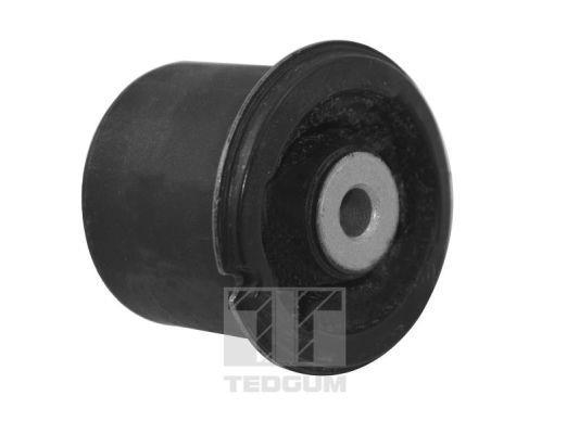 Suspension, support d'essieu TEDGUM ref. 00289230