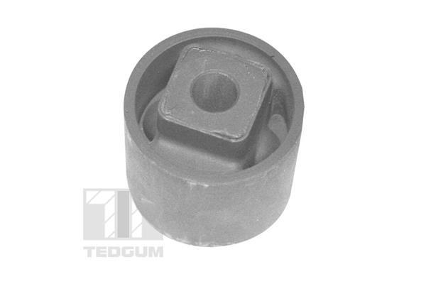Manchon, fixation du bras transversal TEDGUM ref. 00313739