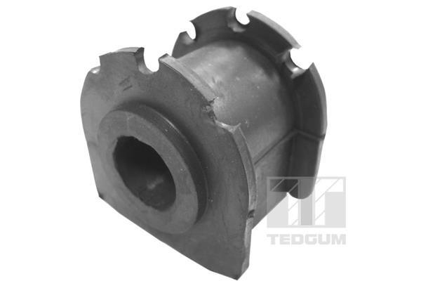 Suspension, stabilisateur TEDGUM ref. 00313753
