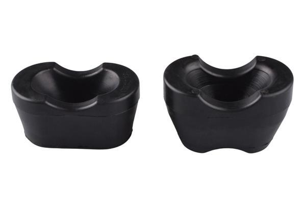 Support moteur (Silent bloc moteur) TEDGUM ref. 00349792