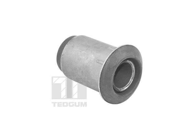 Manchon, fixation du bras transversal TEDGUM ref. 00391584