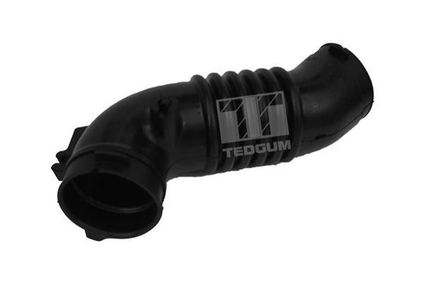 Tuyau d'aspiration, alimentation d'air TEDGUM 00392218