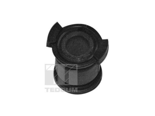 Suspension, crémaillère de direction TEDGUM ref. 00399822
