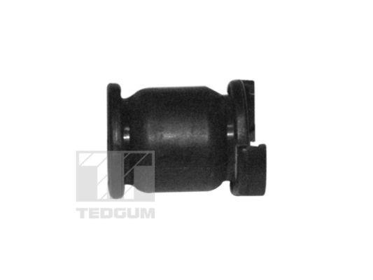 Suspension, crémaillère de direction TEDGUM ref. 00399822
