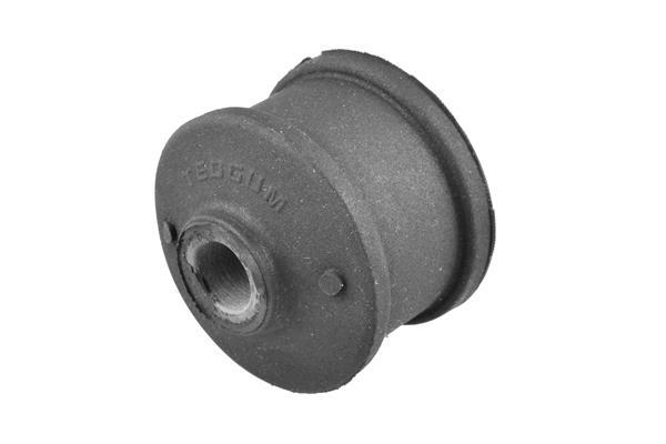 Butée hydraulique I