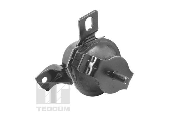 Support moteur (Silent bloc moteur) TEDGUM ref. 00441120