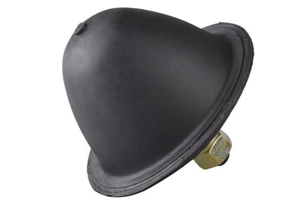 Suspensão, braço oscilante TEDGUM ref. 00443685