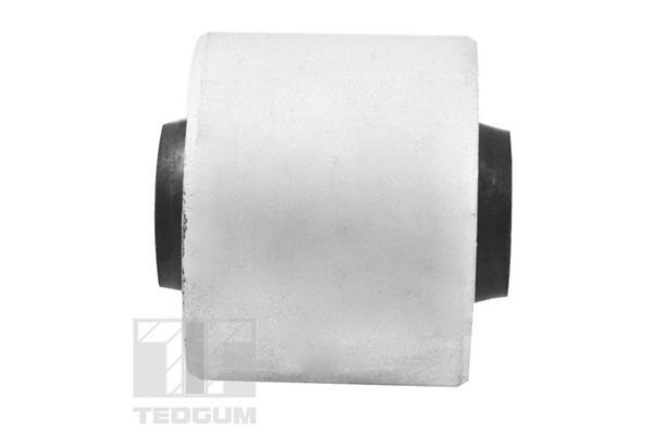 Manchon, fixation du bras transversal TEDGUM 00460875