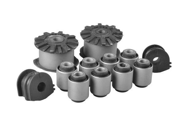 Kit de réparation, suspension de roue TEDGUM ref. 00461091