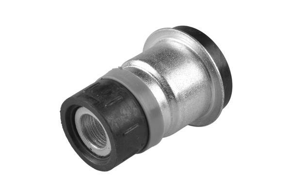 Suspension, support d'essieu TEDGUM ref. 00462382