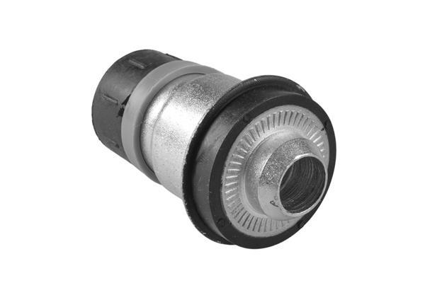 Suspension, support d'essieu TEDGUM ref. 00462382