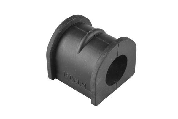 Rolamento de barra estabilizadora TEDGUM ref. 00508529