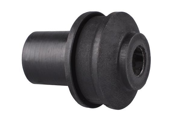 Soporte, parachoques (Silentblocks de eje) TEDGUM ref. 00586769