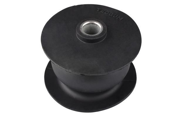 Support, suspension du moteur (Silent bloc moteur) TEDGUM ref. 00603794