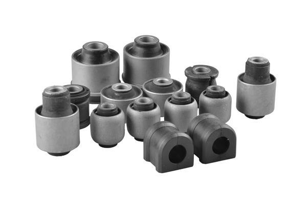 Kit de réparation, suspension de roue TEDGUM ref. 00678699