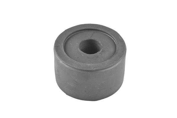 Support moteur (Silent bloc moteur) TEDGUM ref. 00725979