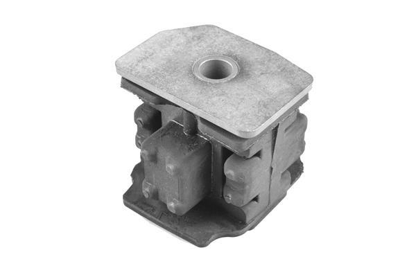 Support moteur (Silent bloc moteur) TEDGUM ref. 00740831