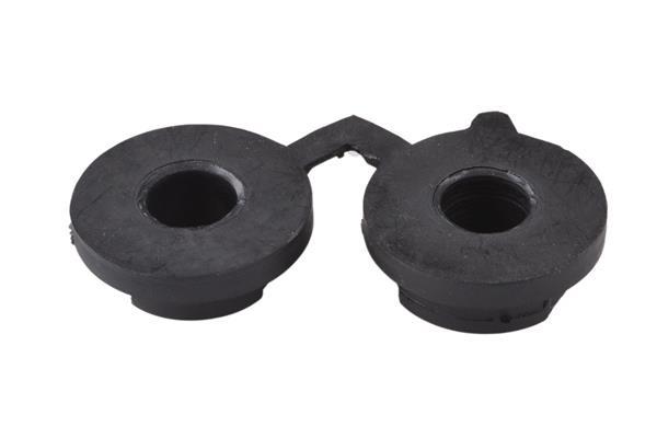 Support moteur (Silent bloc moteur) TEDGUM ref. 00744510