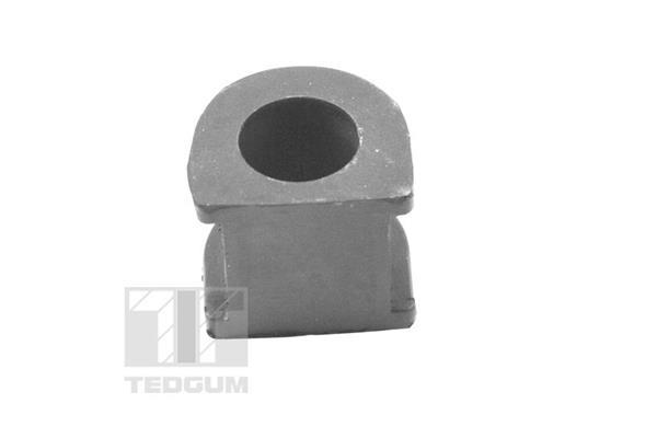 Suspension, stabilisateur TEDGUM ref. 00746521