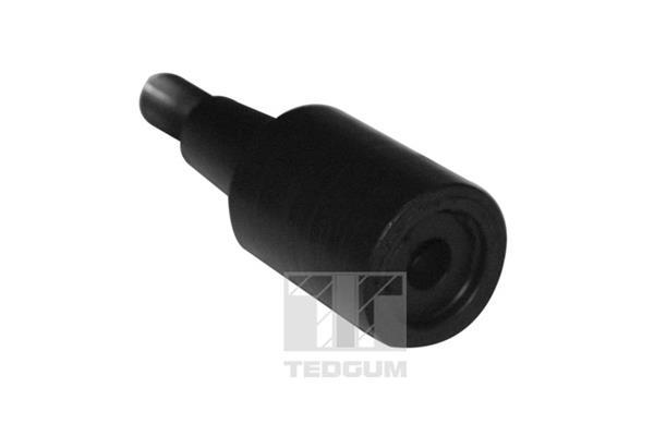 Manchon, fixation du bras transversal TEDGUM 00979621