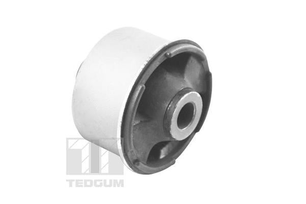 Manchon, fixation du bras transversal TEDGUM 01135331