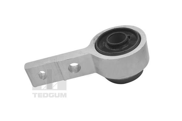 Manchon, fixation du bras transversal TEDGUM TED10616